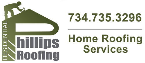 Phillips Residential Roofing Services